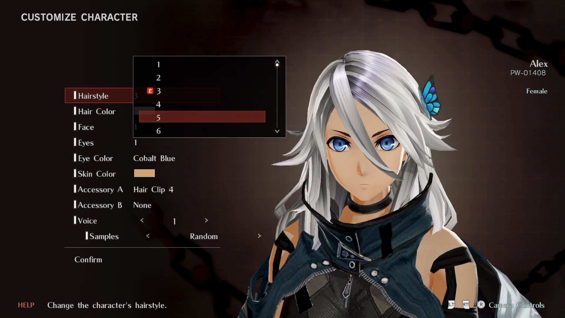 Preview: 'God Eater 3' forges its own path in action RPG genre